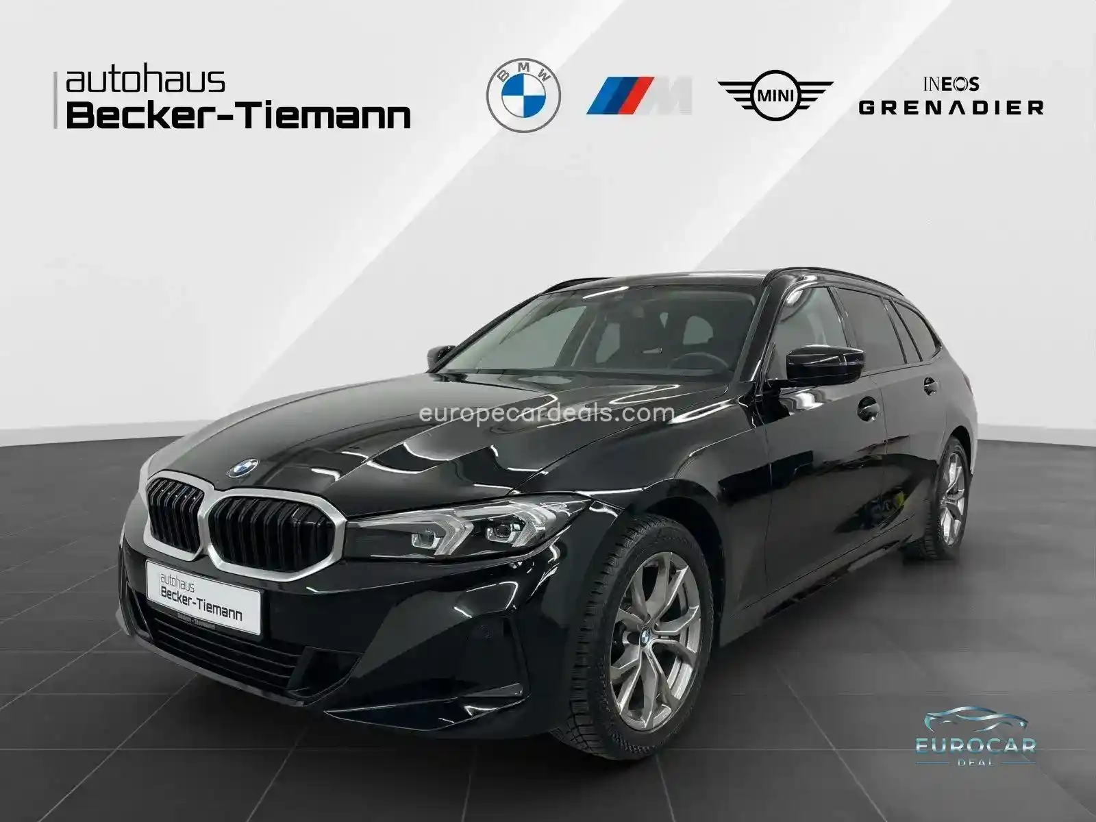 BMW 318