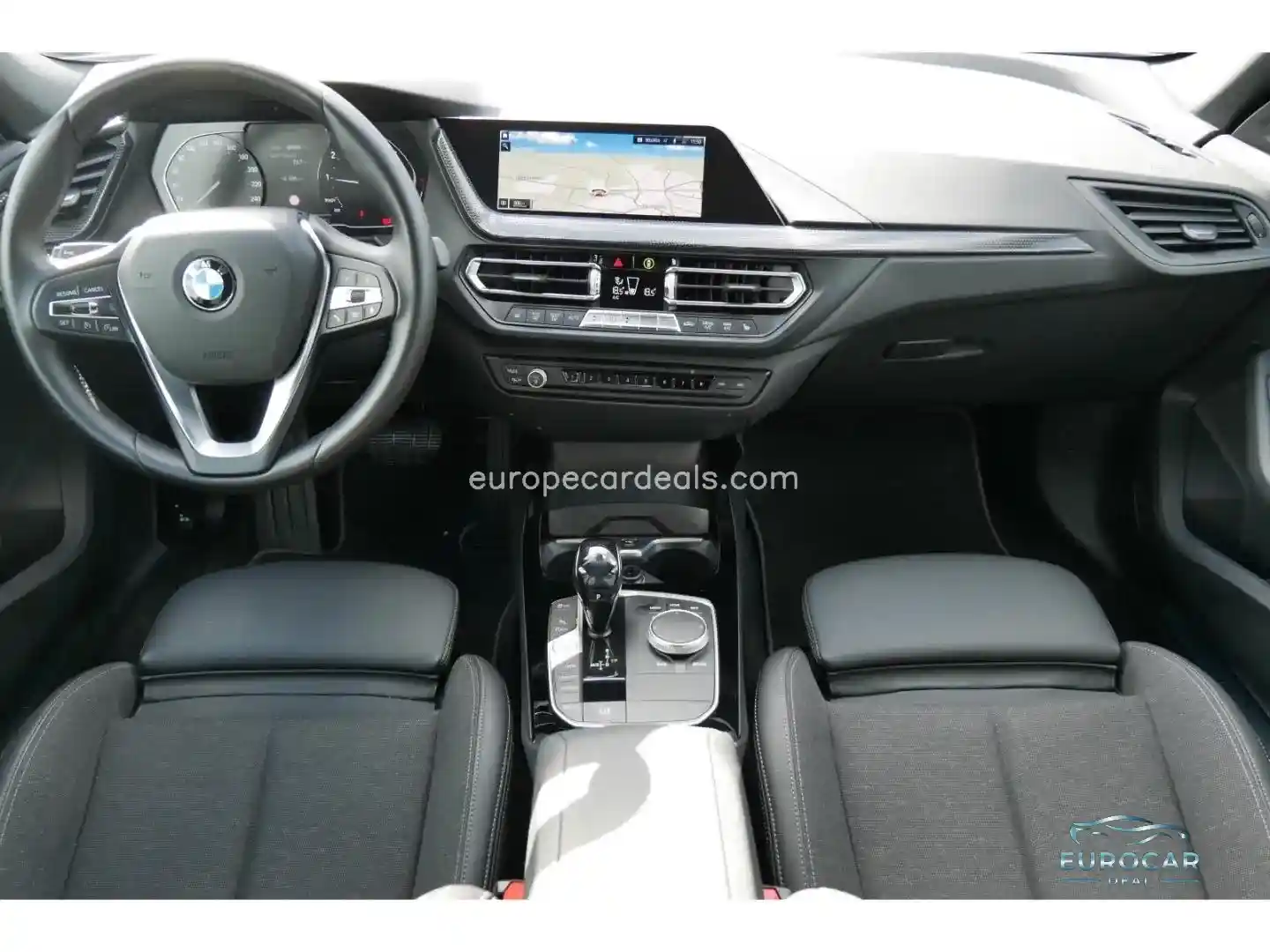 BMW 218 Gran Coupé