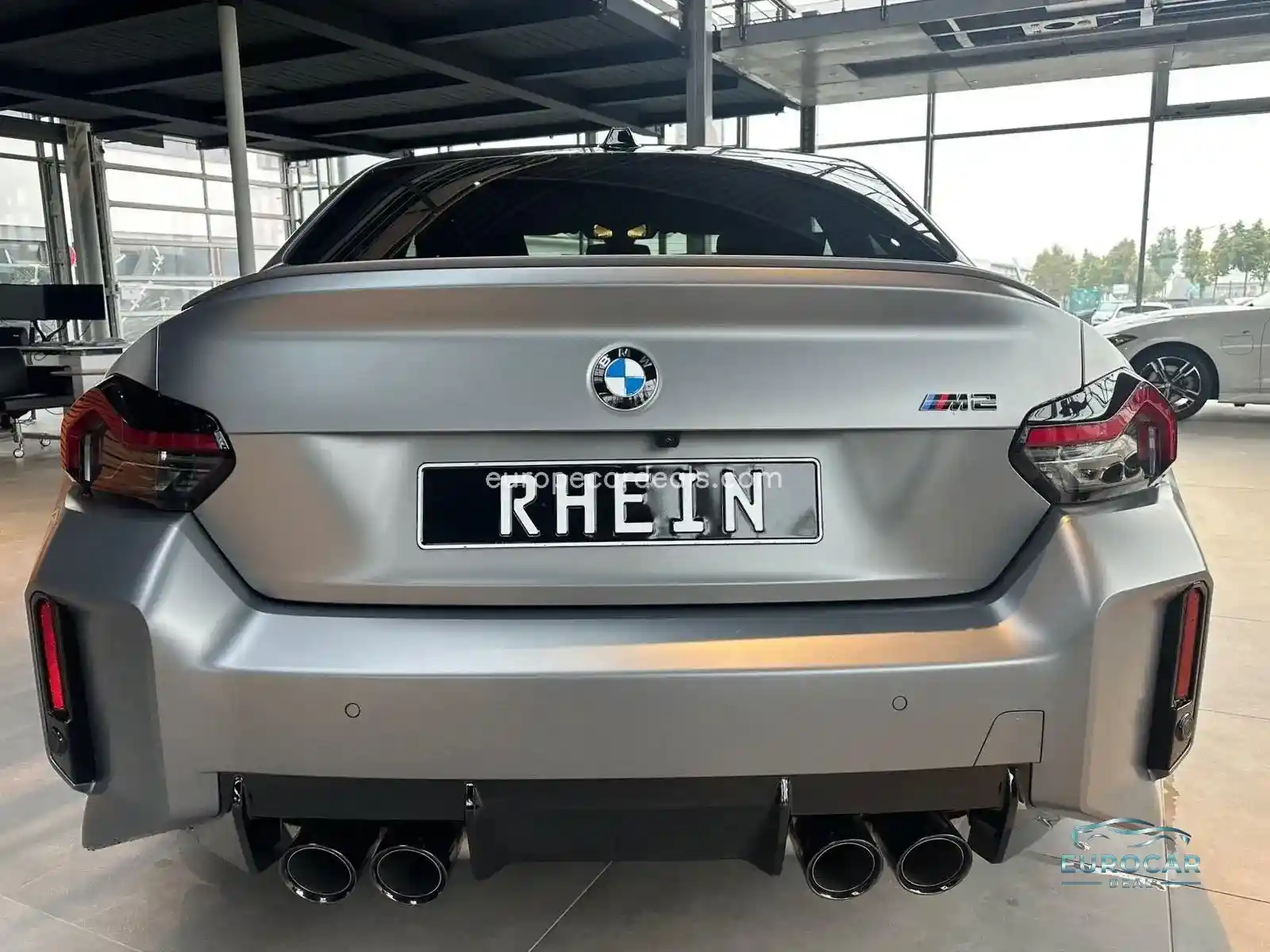 BMW M2