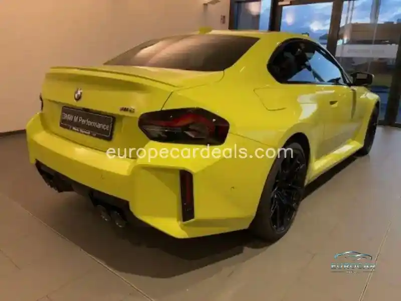 BMW M2