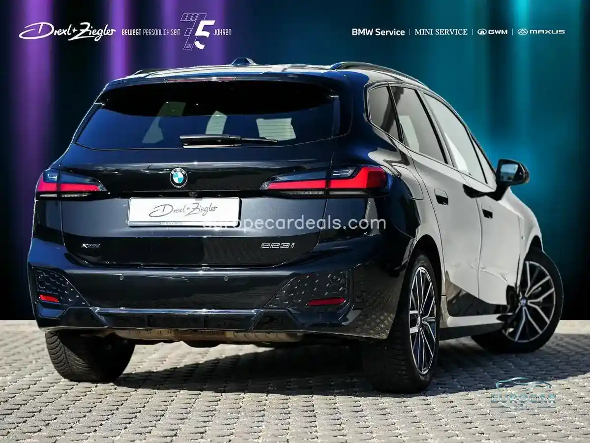BMW 223 Active Tourer