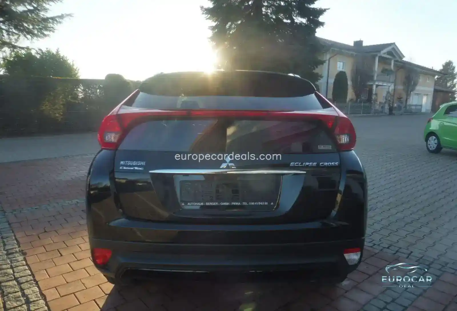 Mitsubishi Eclipse