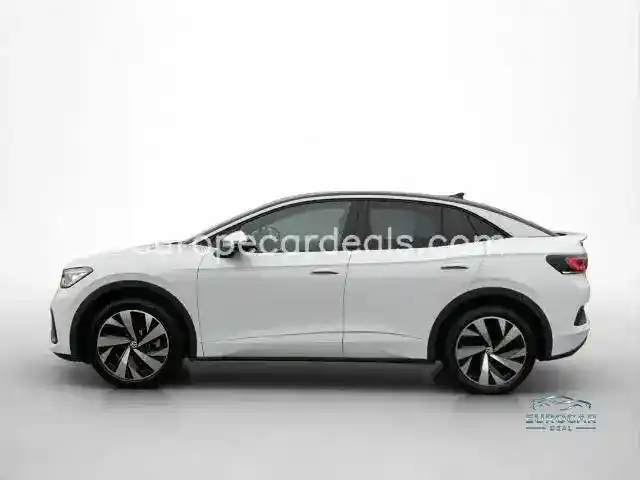 Volkswagen ID.5