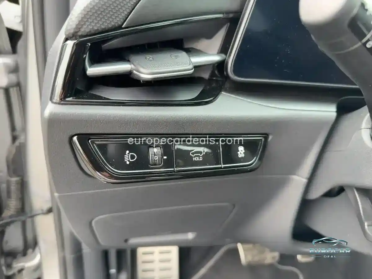 Kia Niro EV