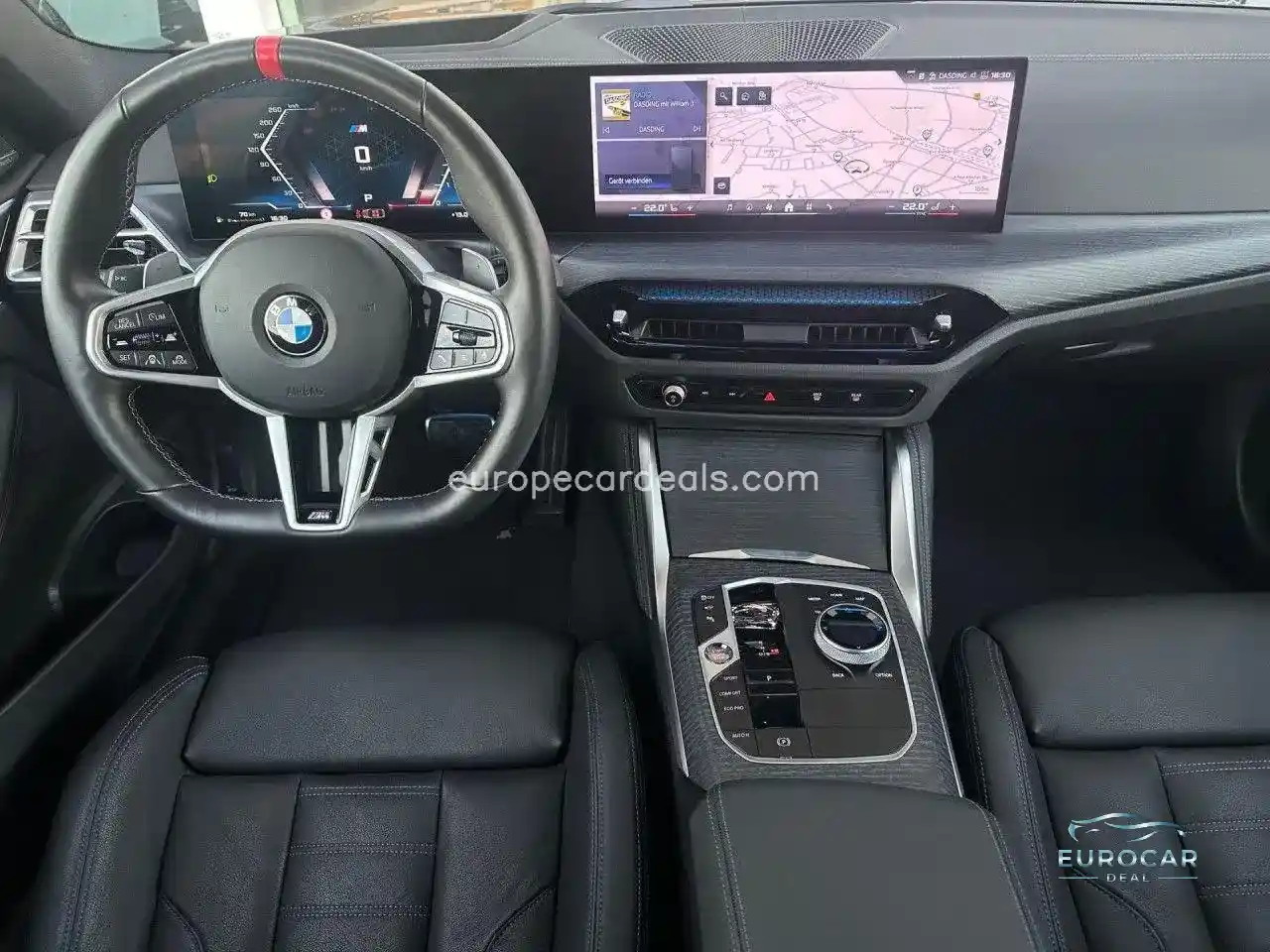 BMW M440
