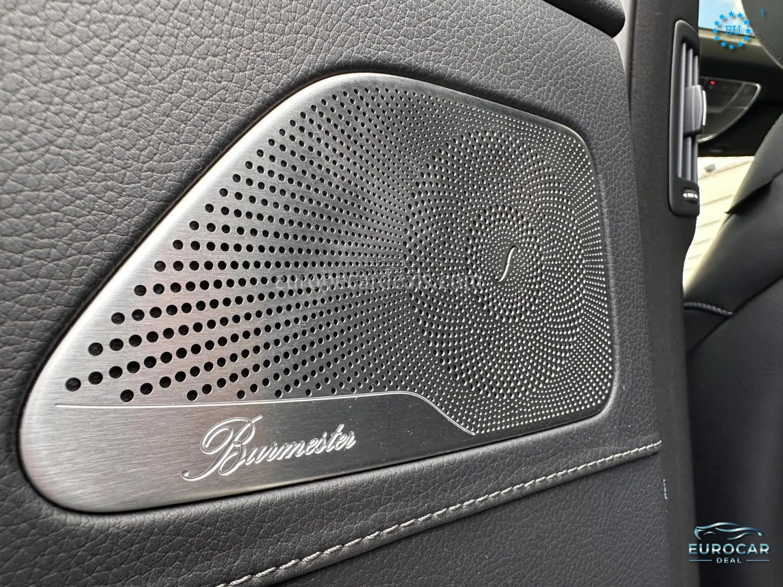 Mercedes-Benz S 560