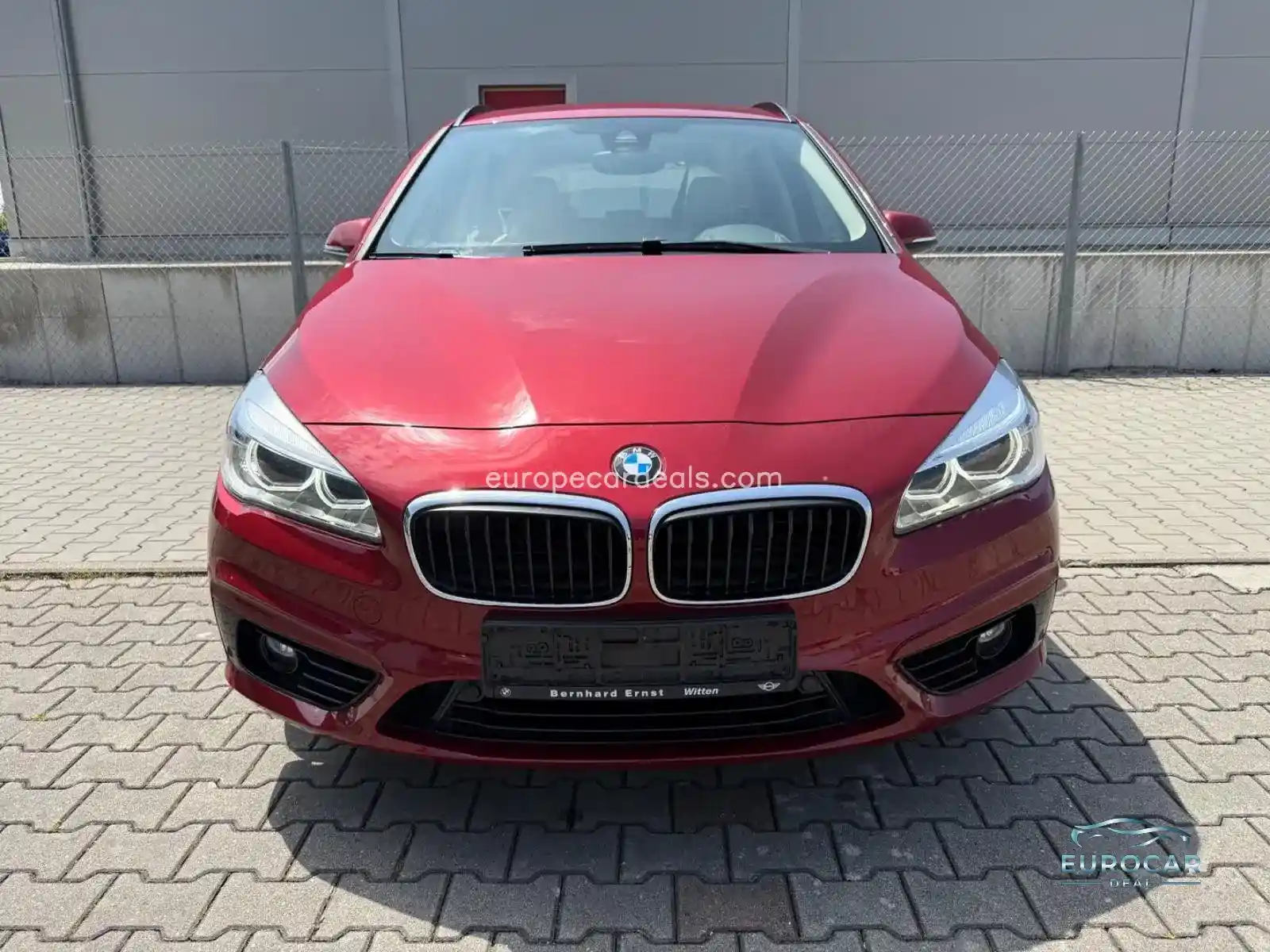 BMW 220