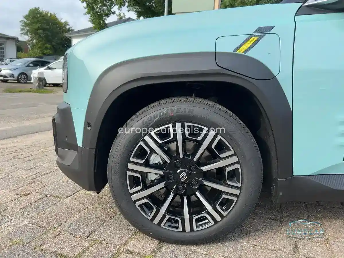 Renault R 4