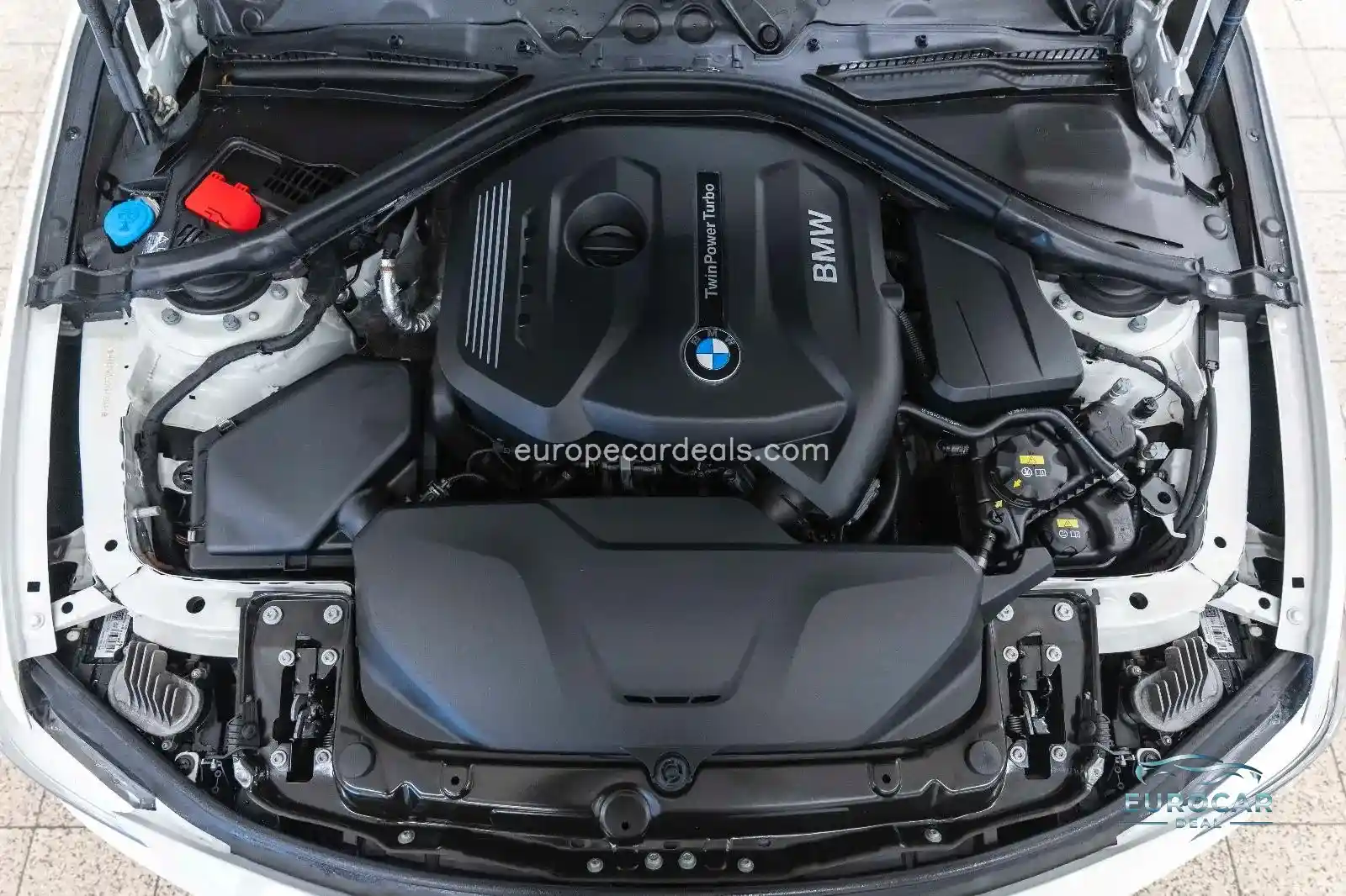BMW 430
