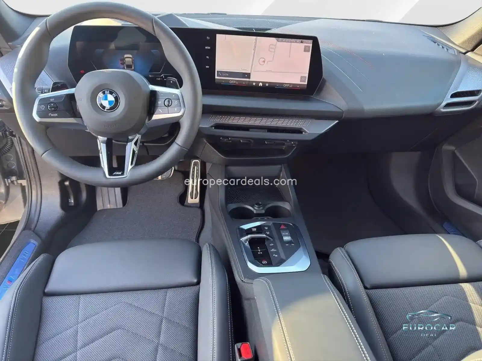 BMW 220 Gran Coupé