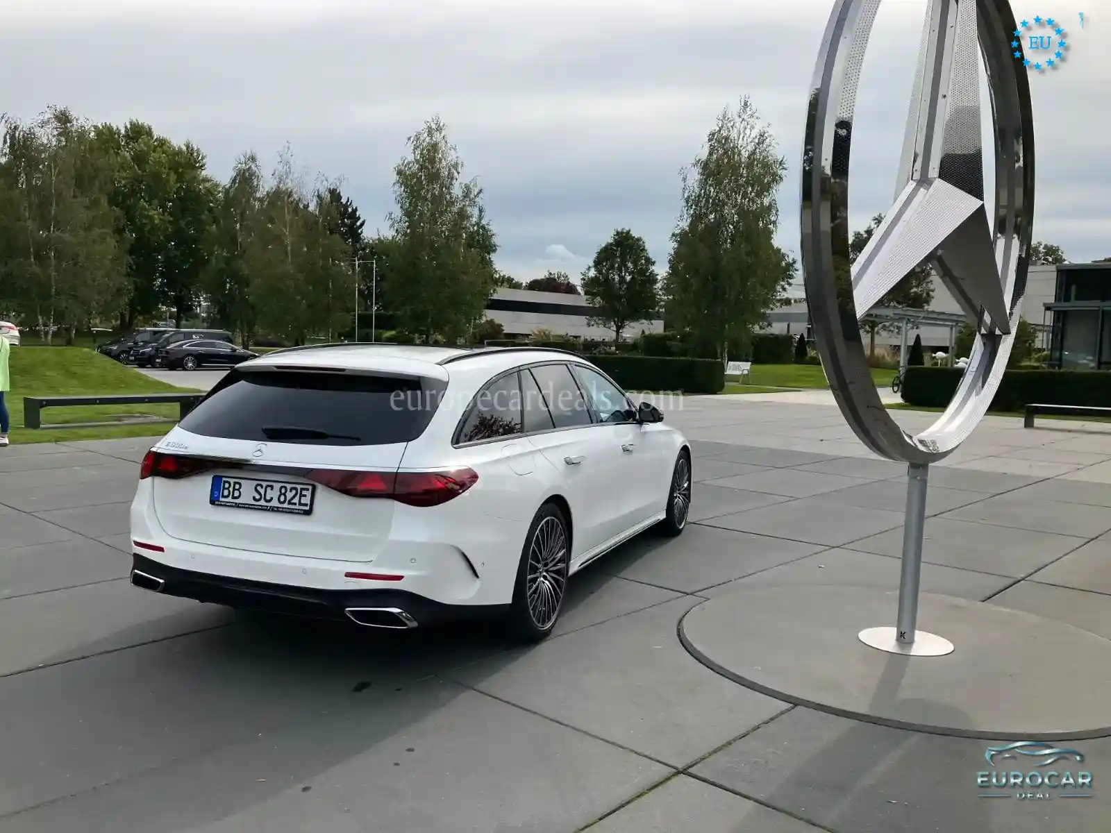 Mercedes-Benz E 300