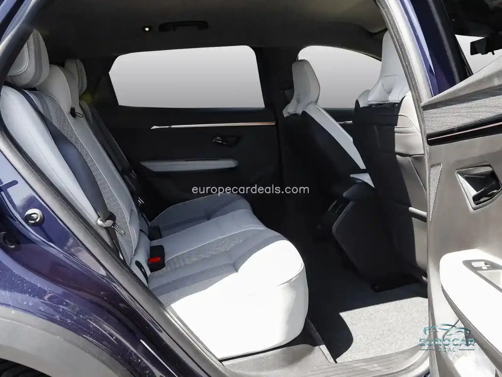 Renault Scenic E-TECH