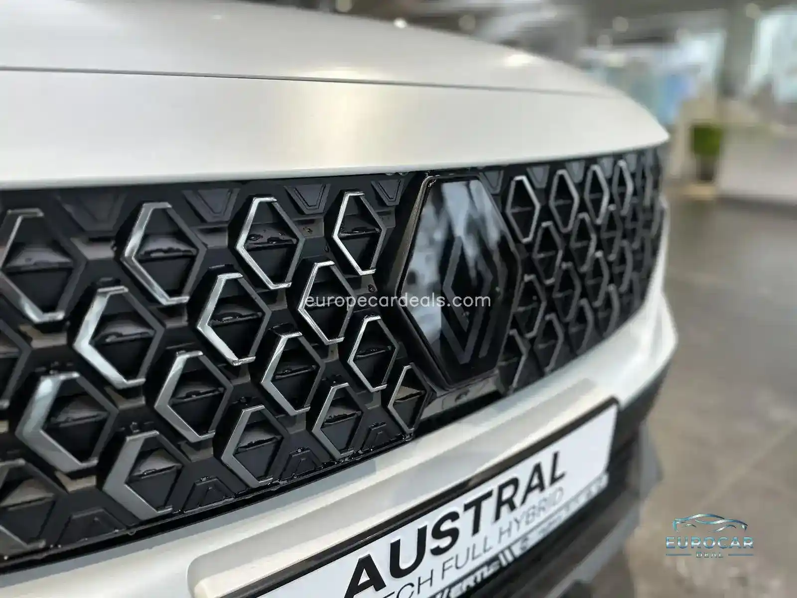 Renault Austral