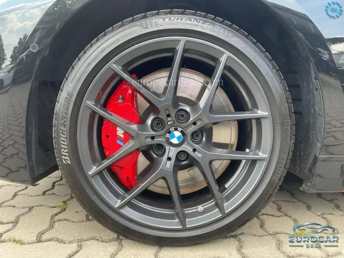 BMW 128