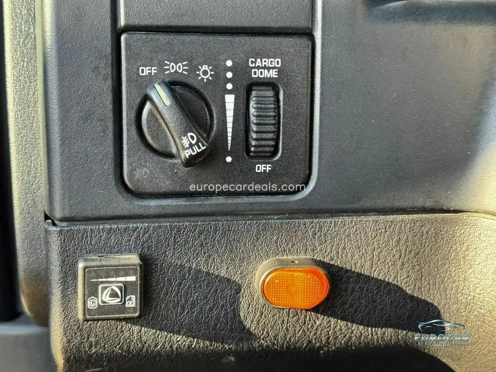 Dodge Dakota