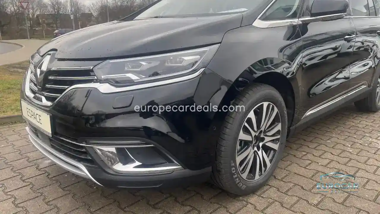 Renault Espace
