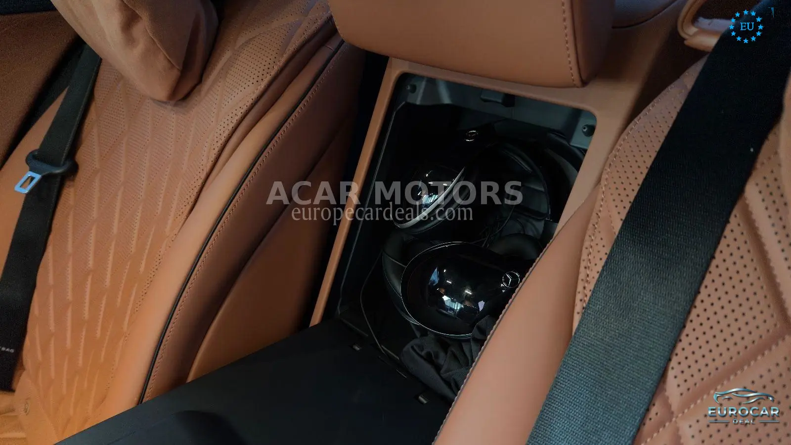 Mercedes-Benz S 350