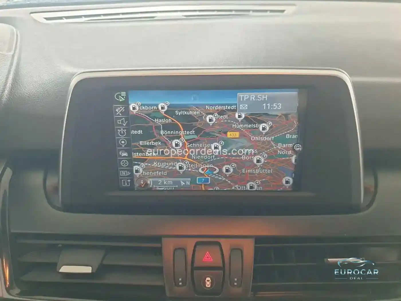 BMW 220 Active Tourer