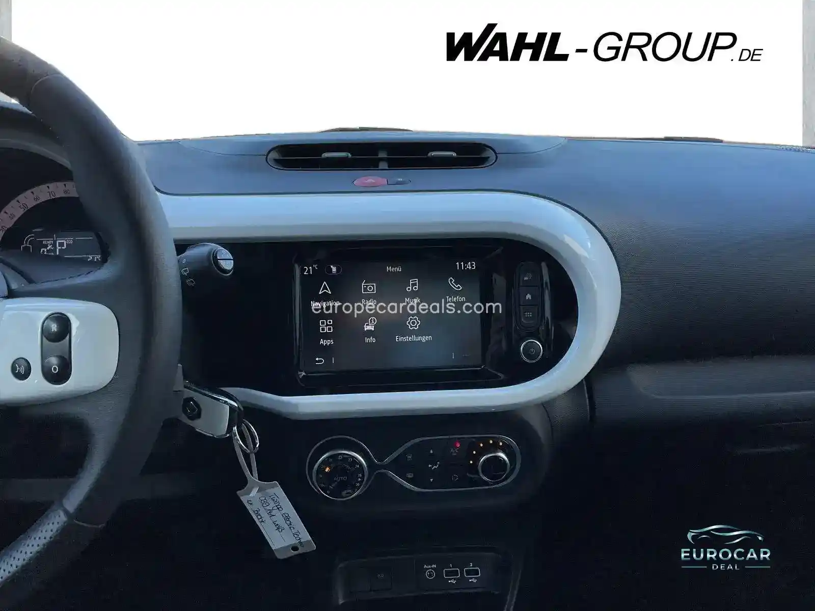 Renault Twingo