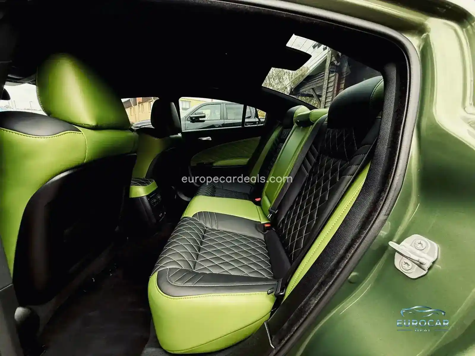 Dodge Charger