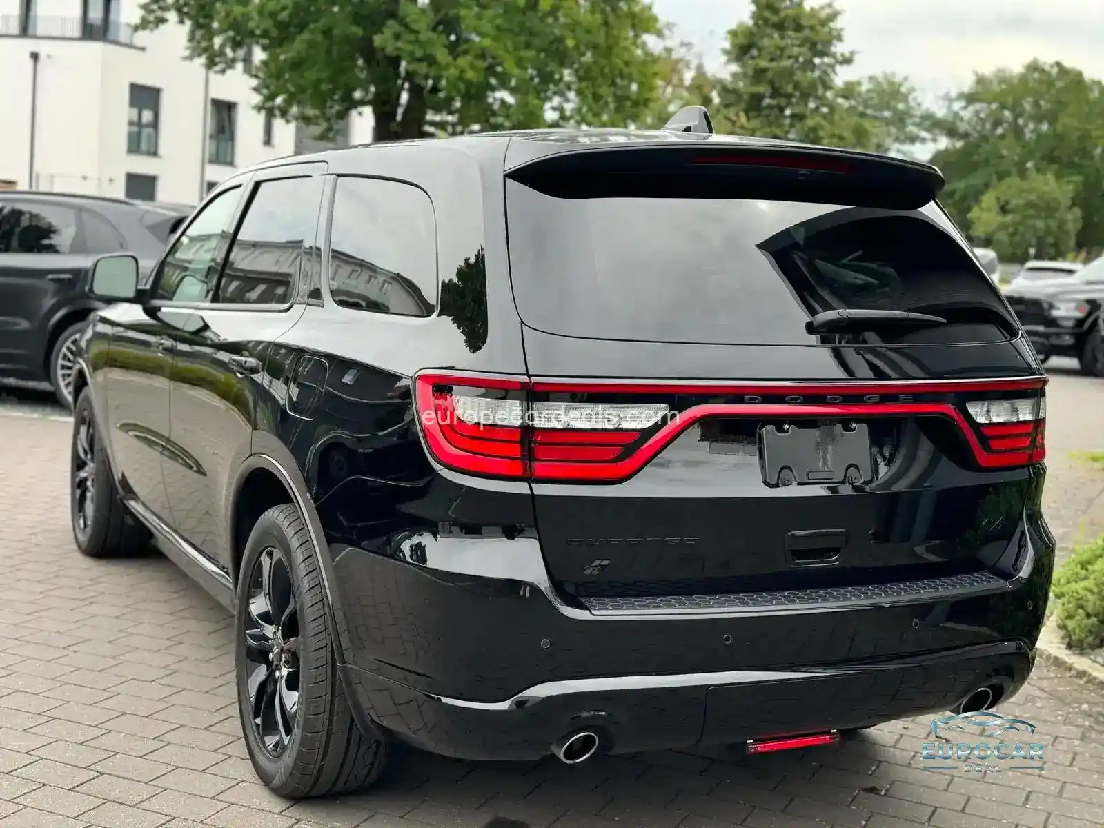 Dodge Durango