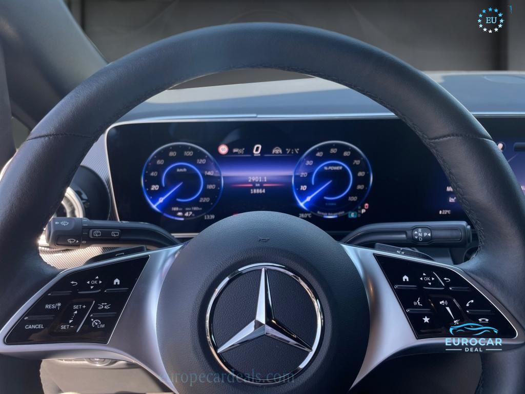 Mercedes-Benz EQV