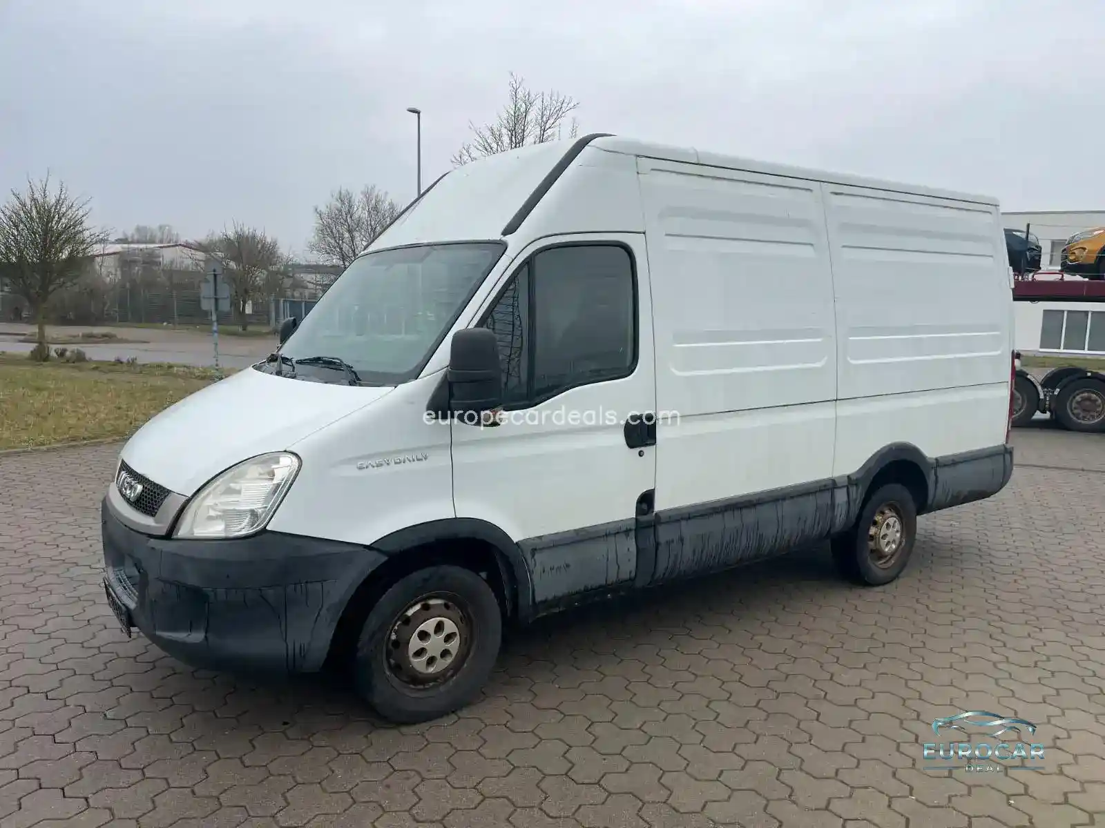 Iveco Other