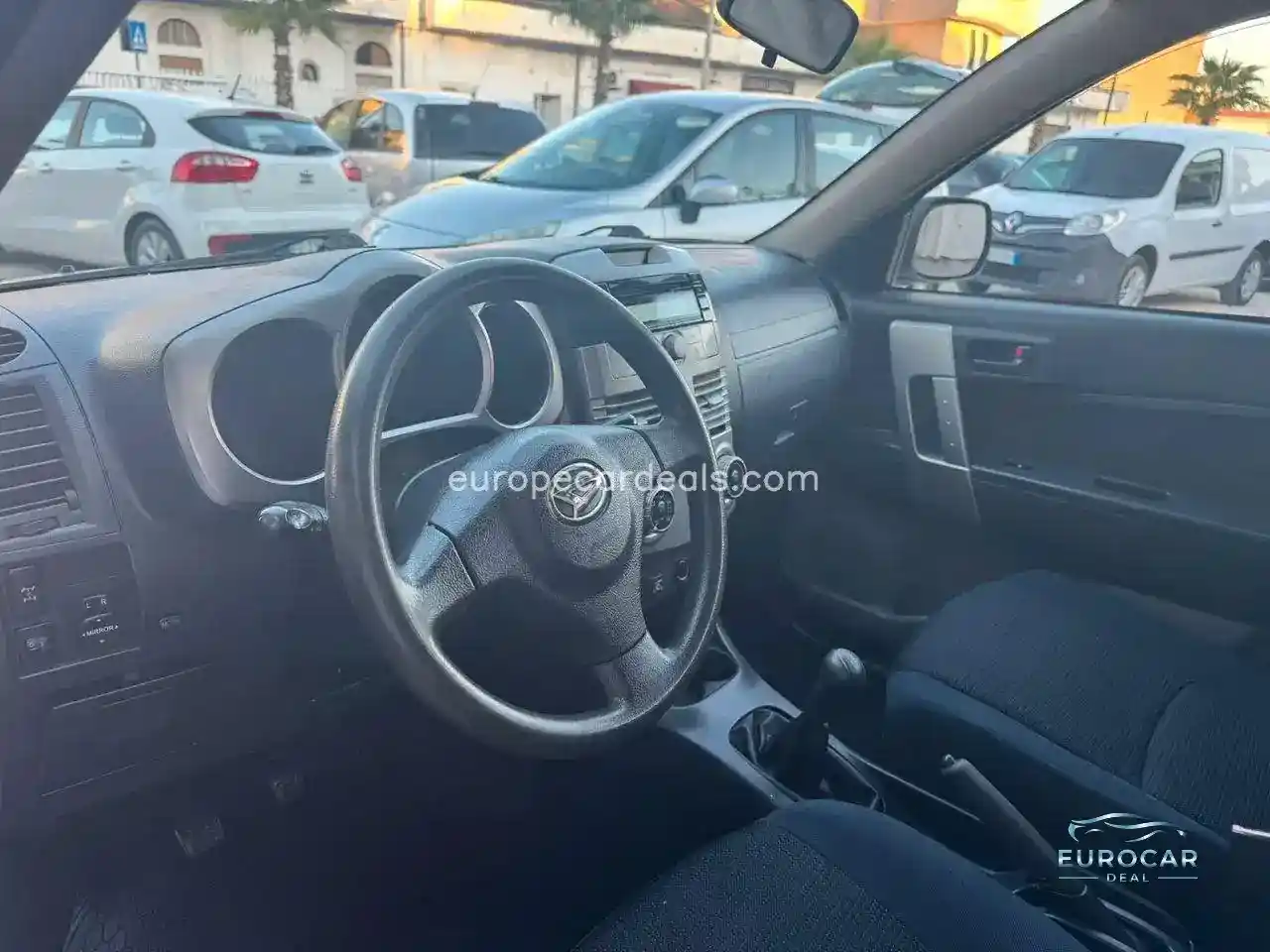 Daihatsu Terios