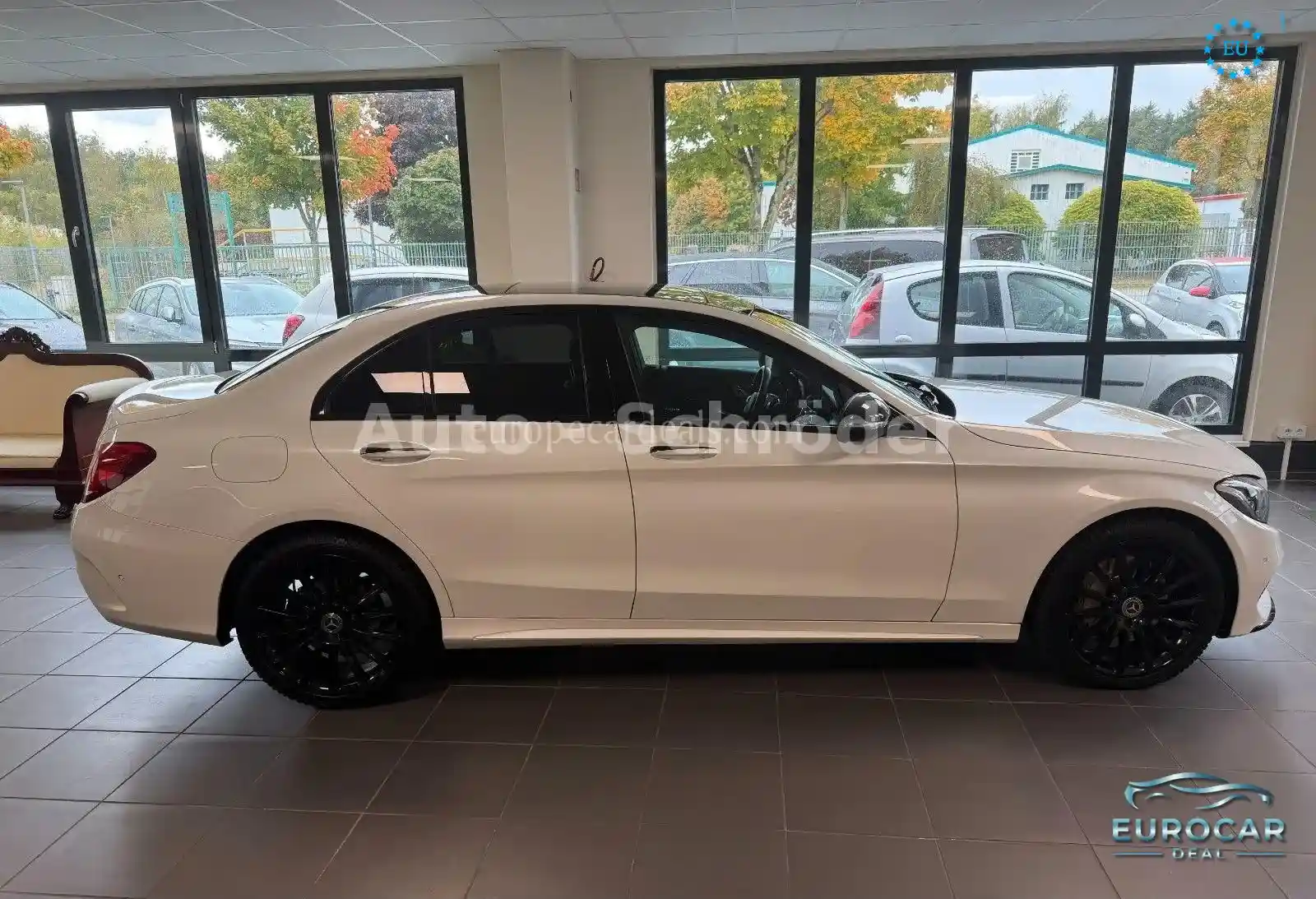 Mercedes-Benz C 250