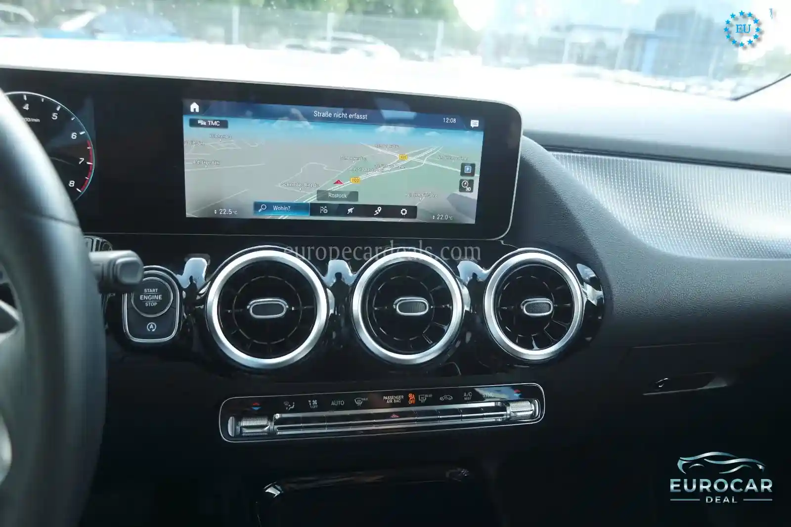 Mercedes-Benz B 220