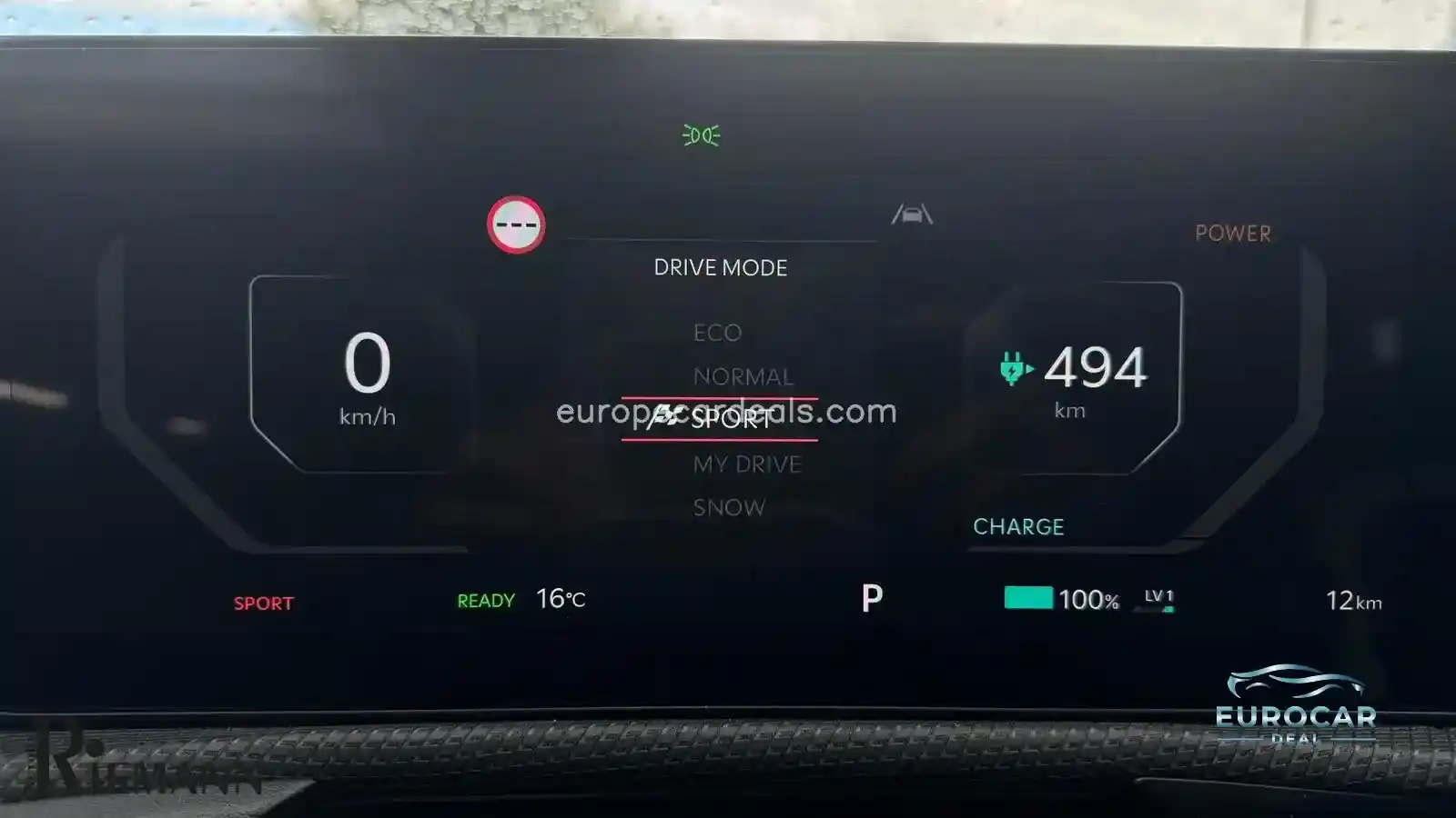 Kia EV6