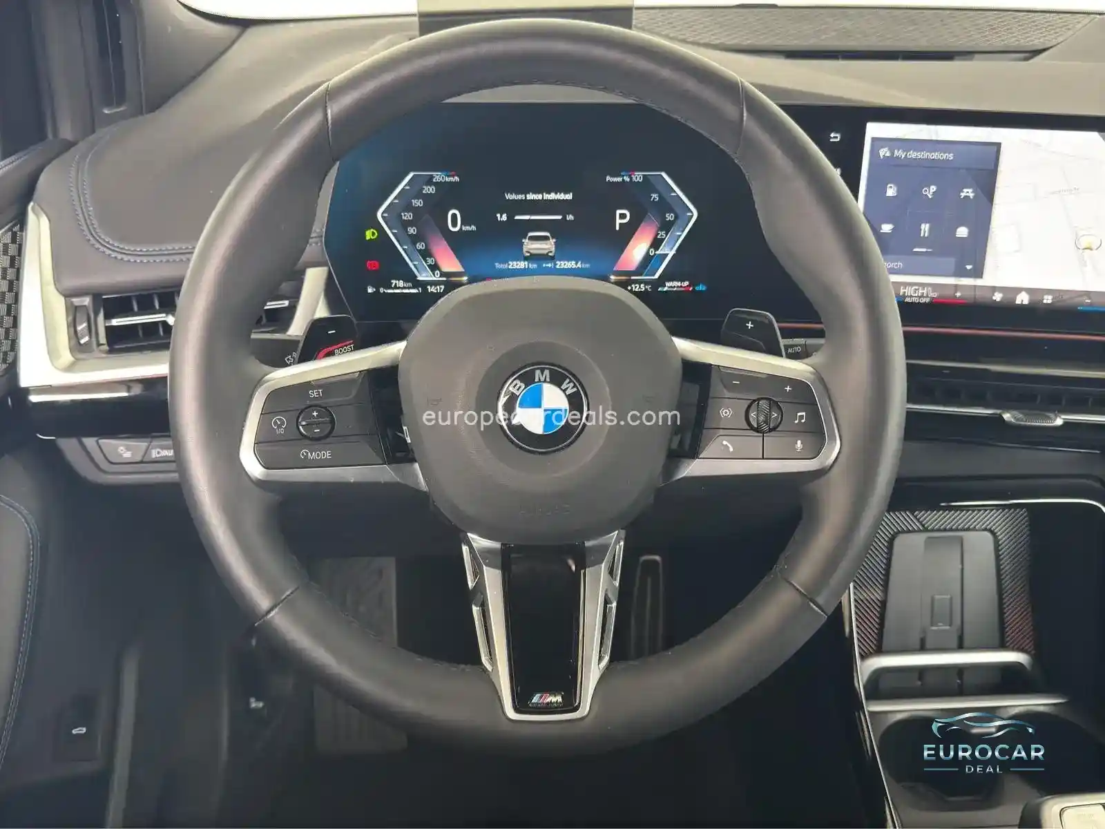 BMW 218 Active Tourer