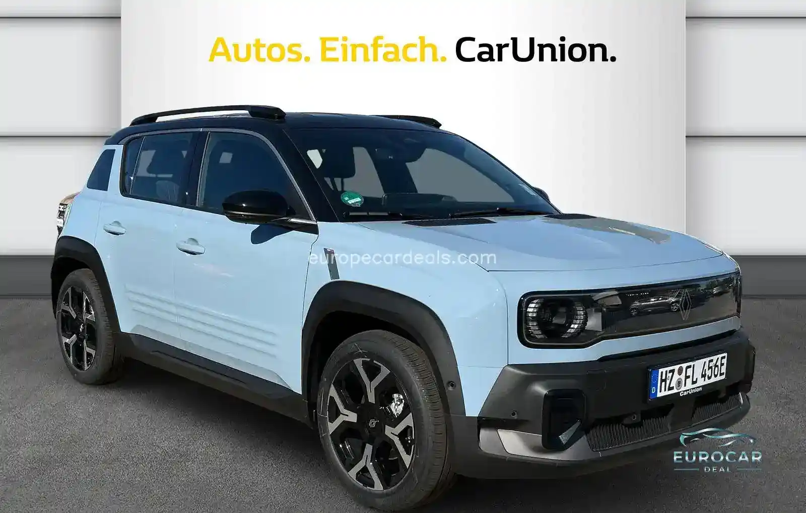 Renault R 4
