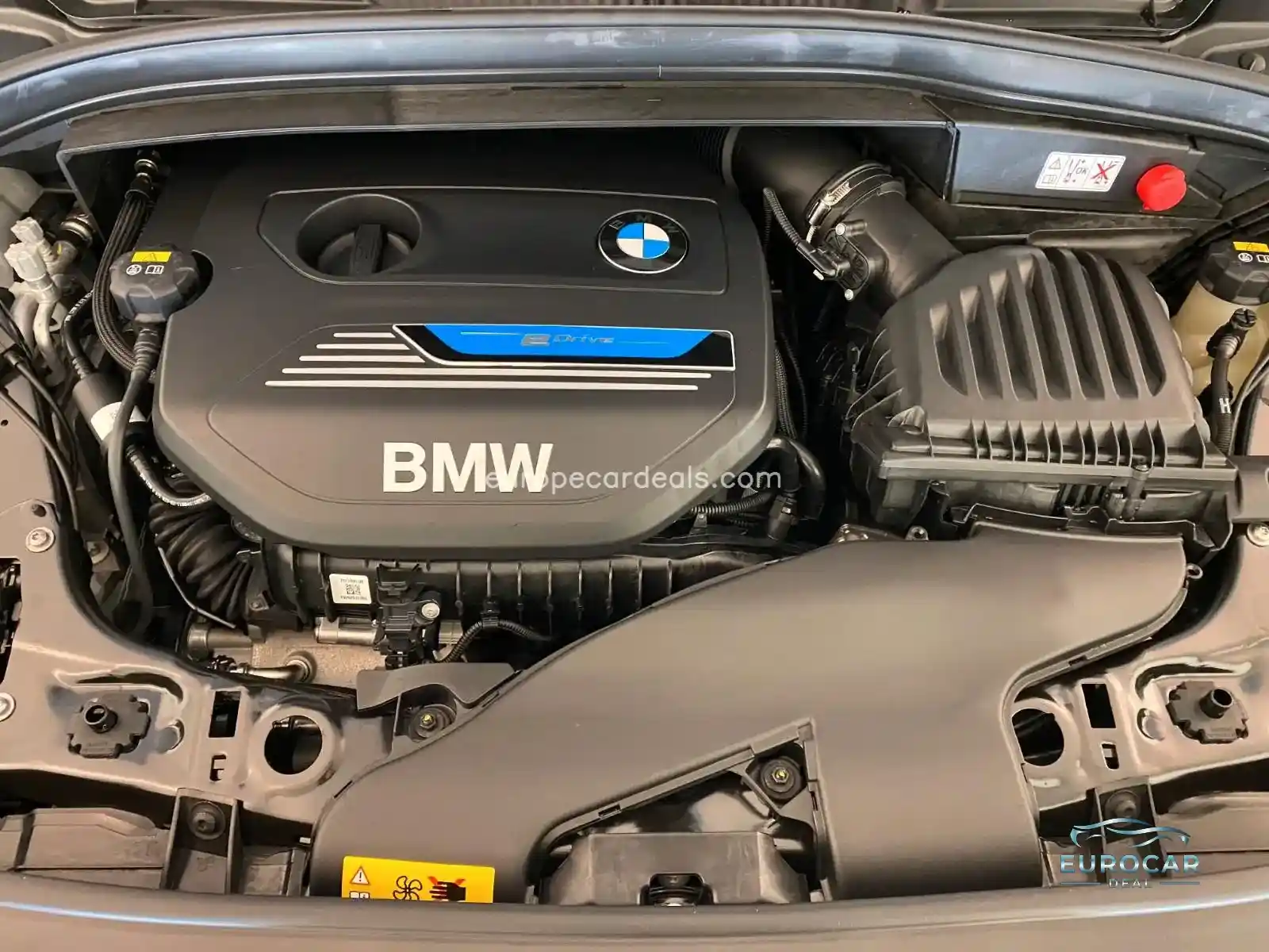 BMW 225