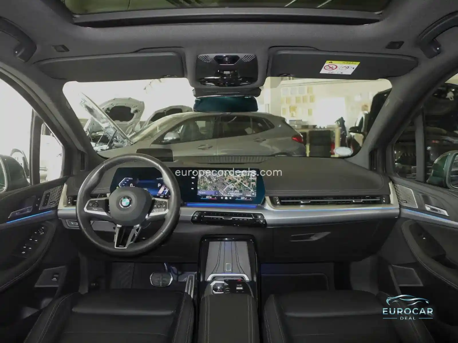 BMW 218 Active Tourer