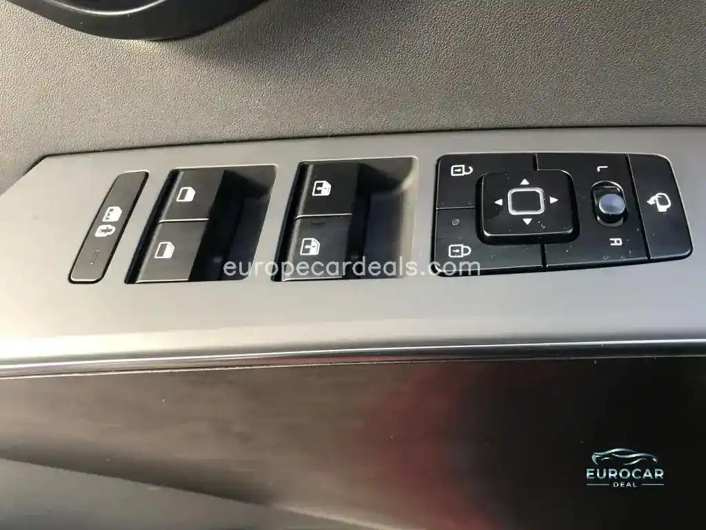 Kia Niro EV