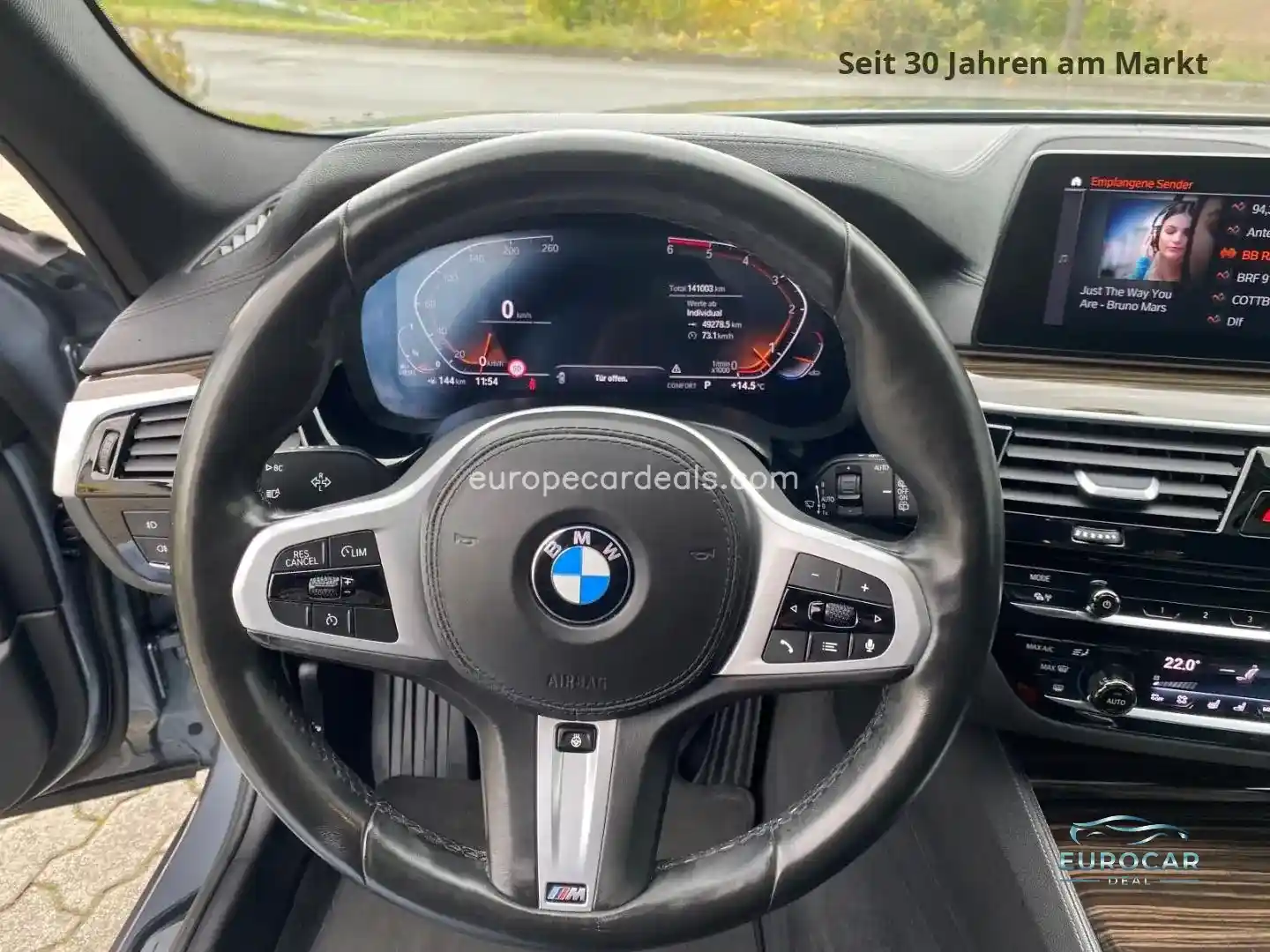 BMW 540
