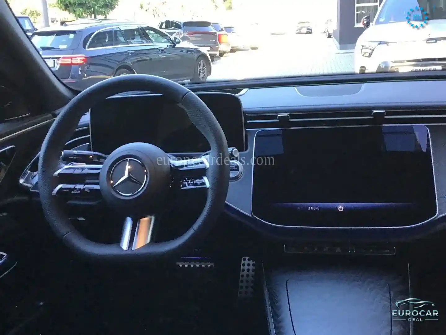 Mercedes-Benz E 450