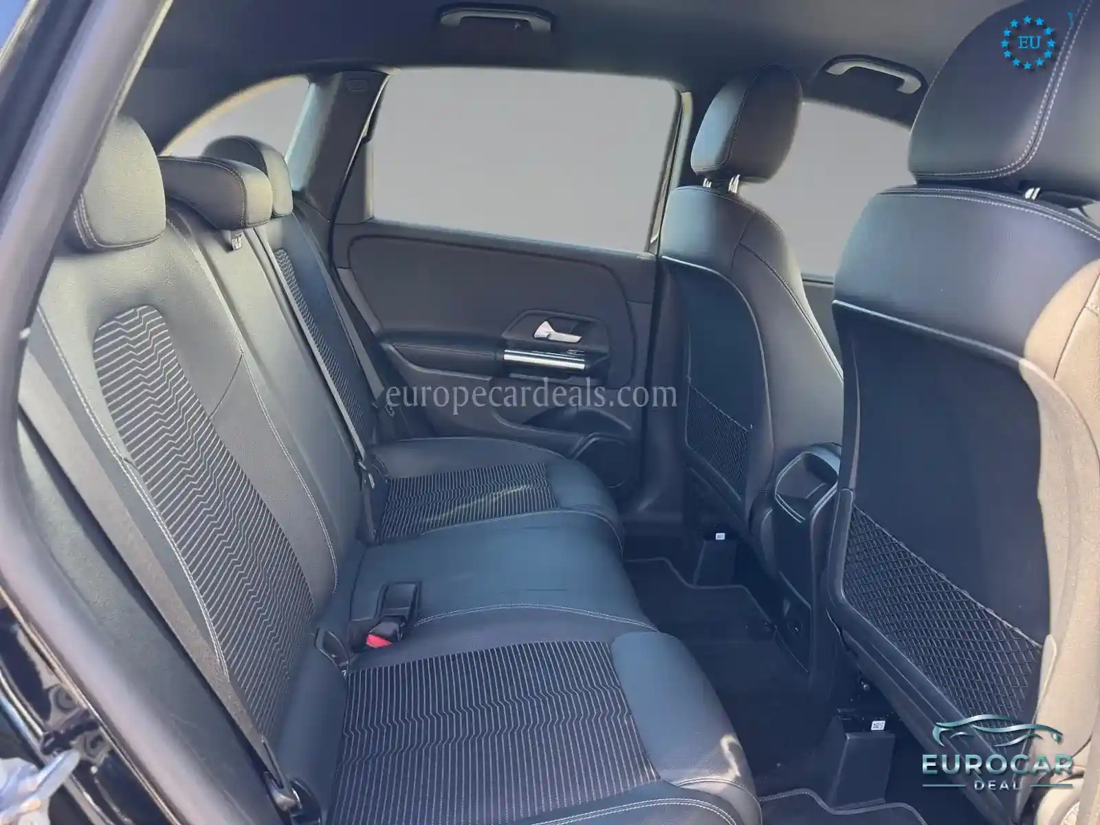 Mercedes-Benz B 250
