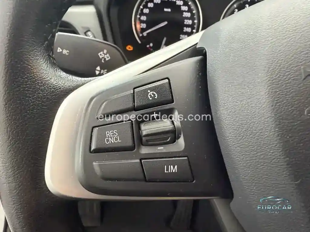 BMW 220 Active Tourer