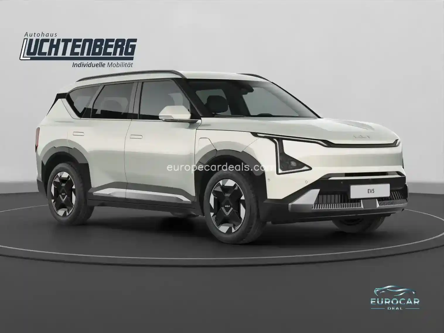 Kia EV5