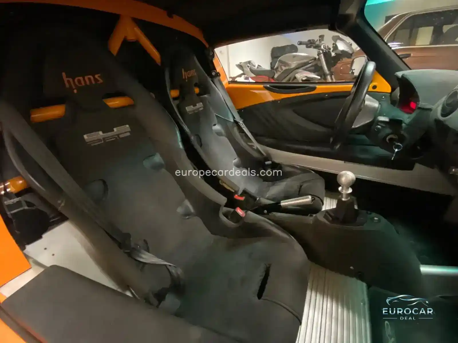 Lotus Exige