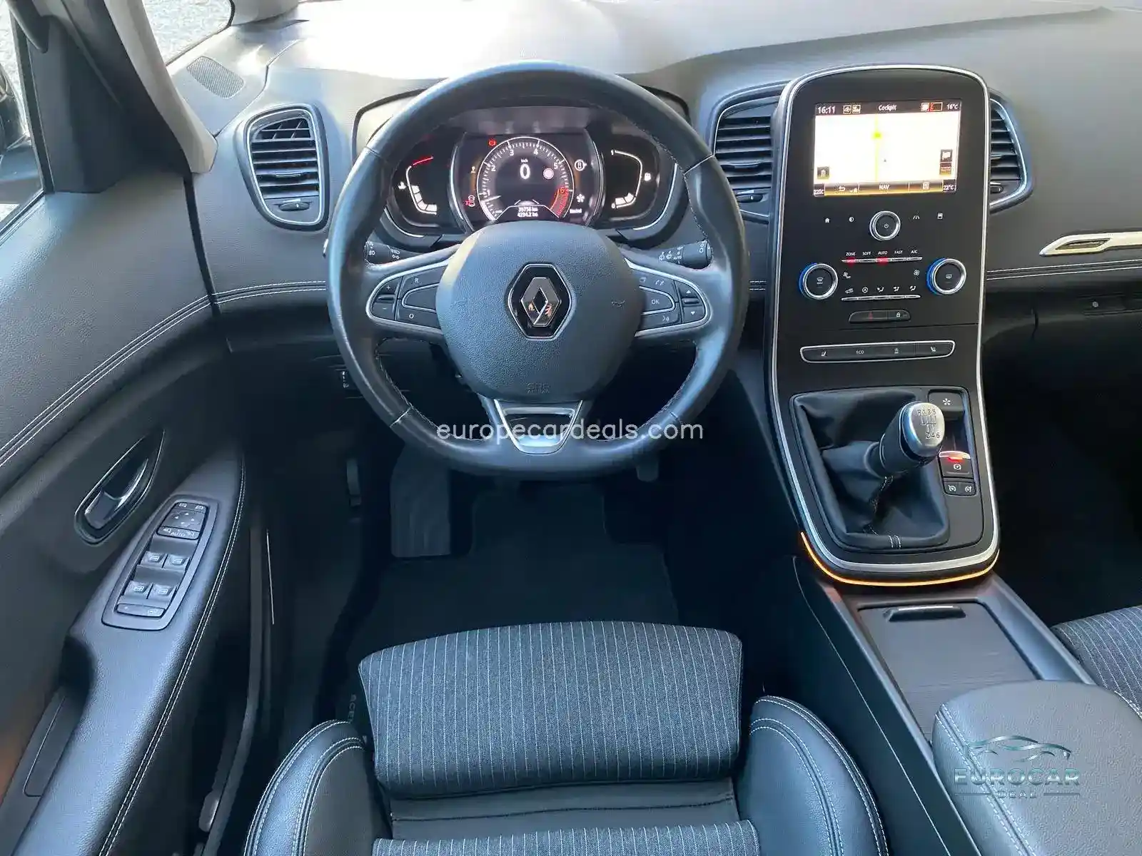 Renault Grand Scenic