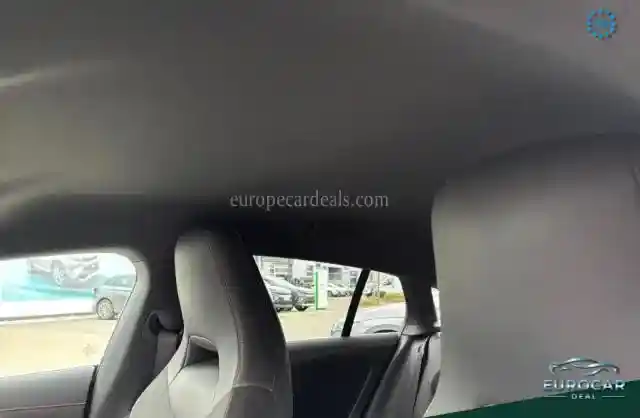Mercedes-Benz CLA 200 Shooting Brake