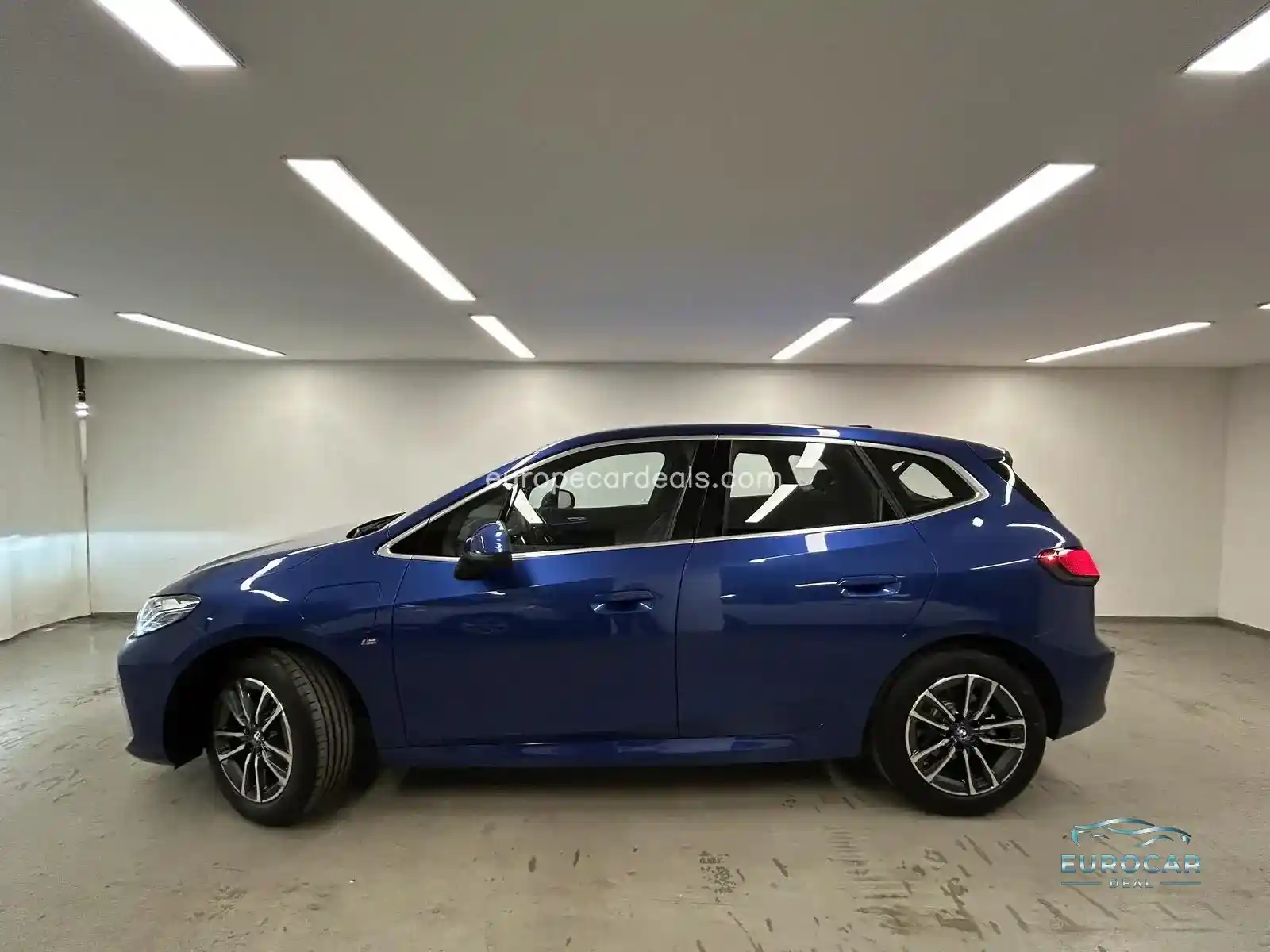 BMW 225 Active Tourer