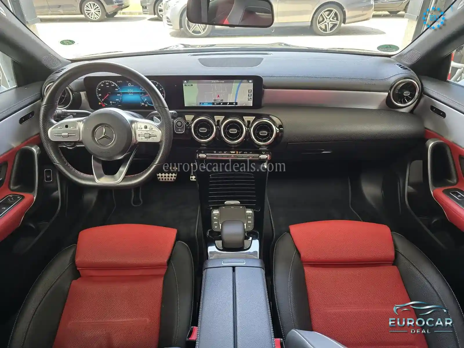 Mercedes-Benz CLA 250 Shooting Brake