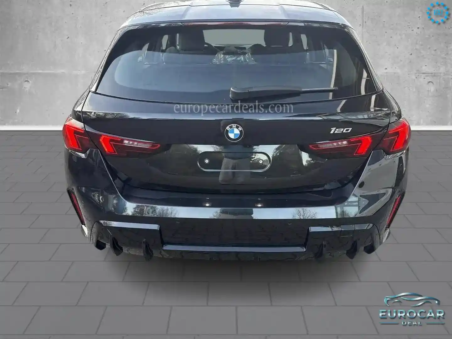 BMW 120