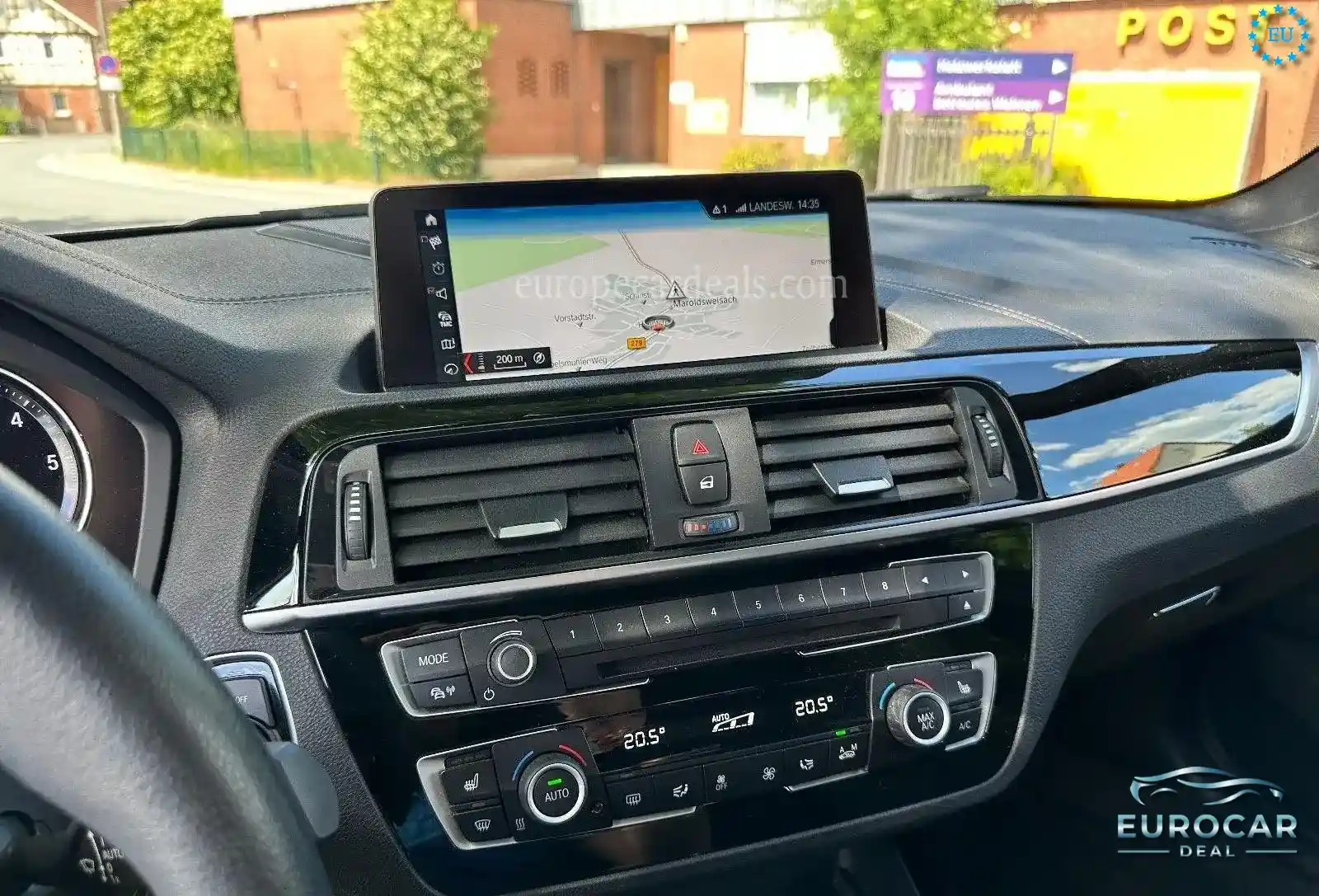 BMW 116