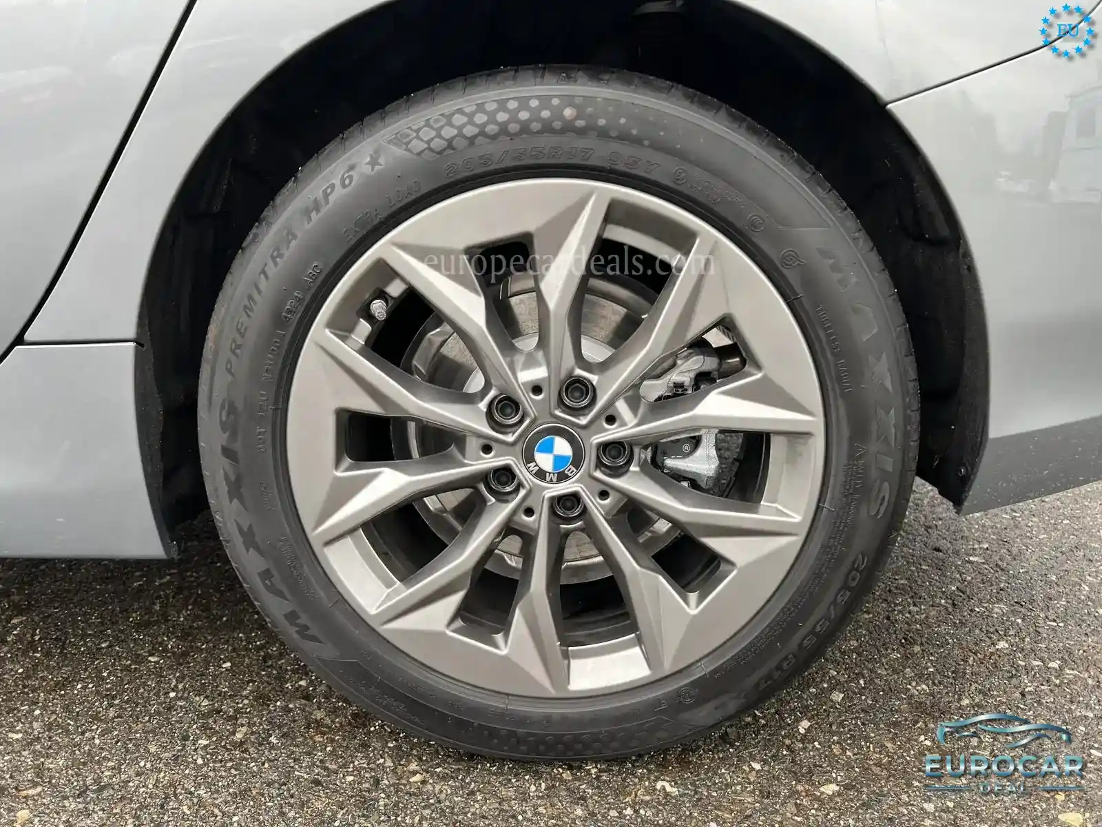 BMW 120