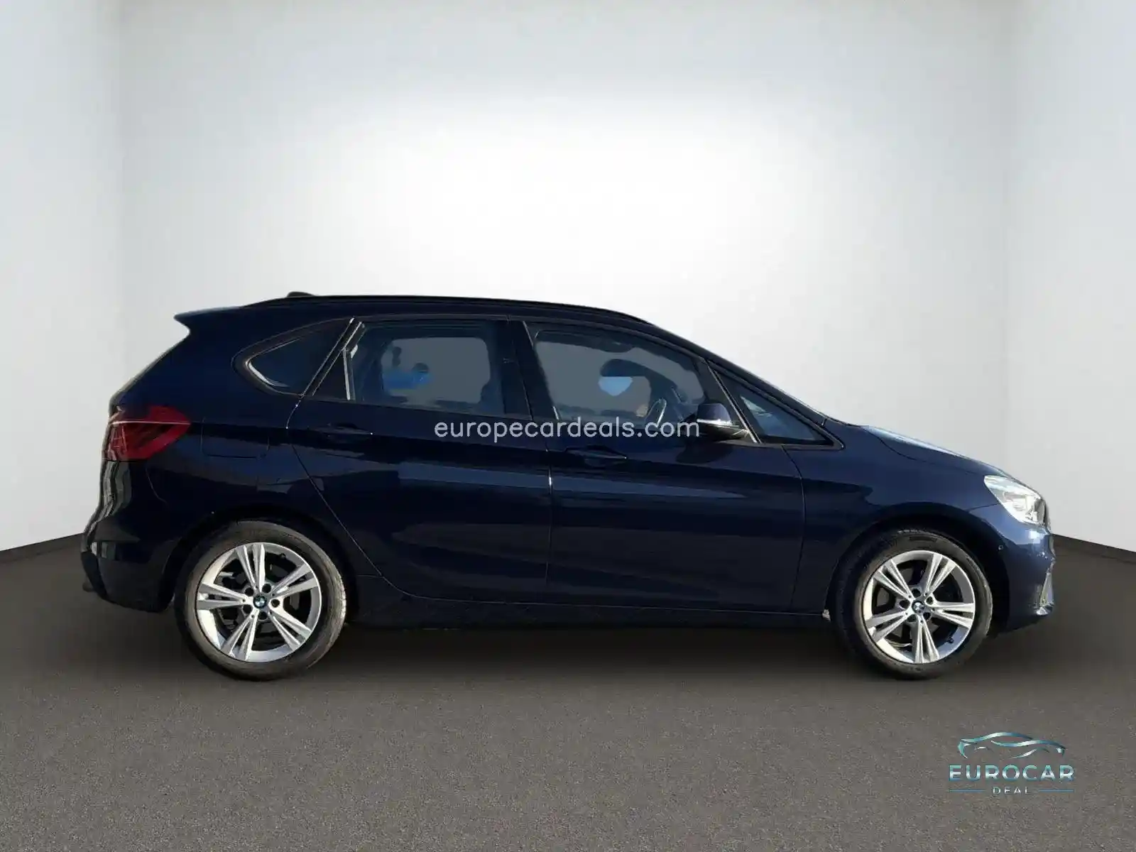 BMW 220 Active Tourer